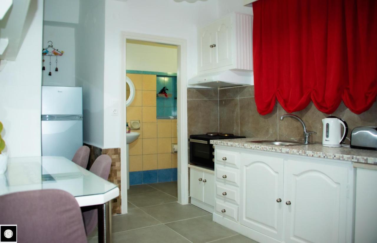 Happy Owl Ground Floor Appartment Zakintos Zewnętrze zdjęcie