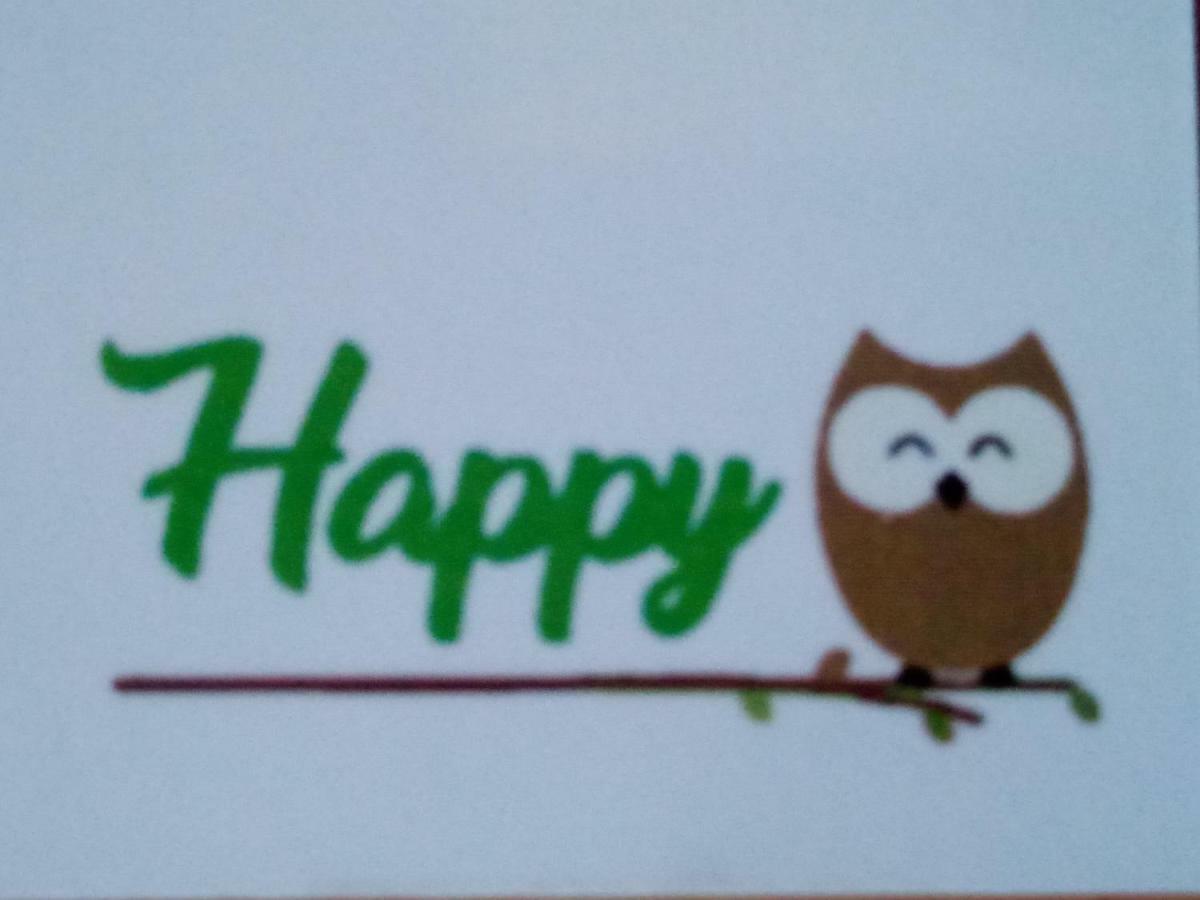 Happy Owl Ground Floor Appartment Zakintos Zewnętrze zdjęcie